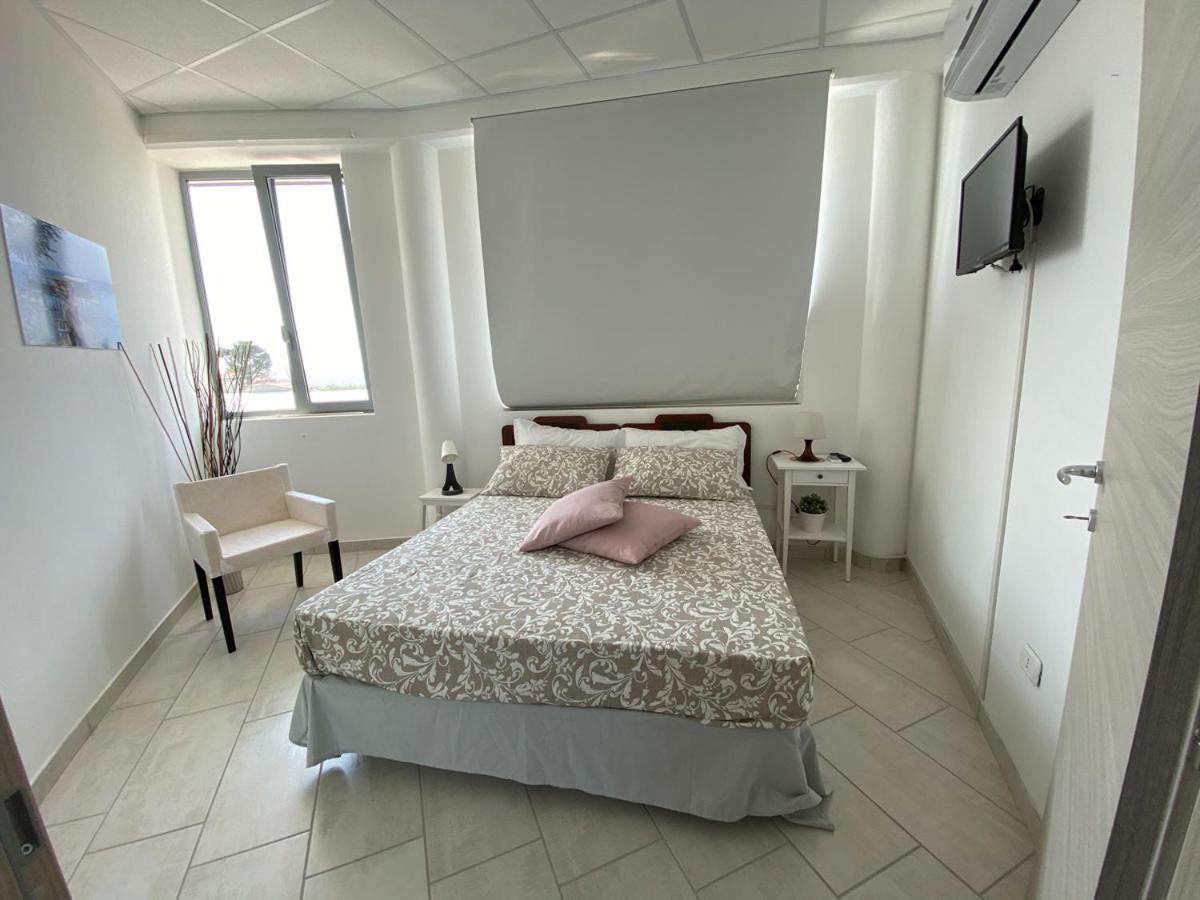 רוקה סן ג'ובאני B&B Abruzzo Experience מראה חיצוני תמונה
